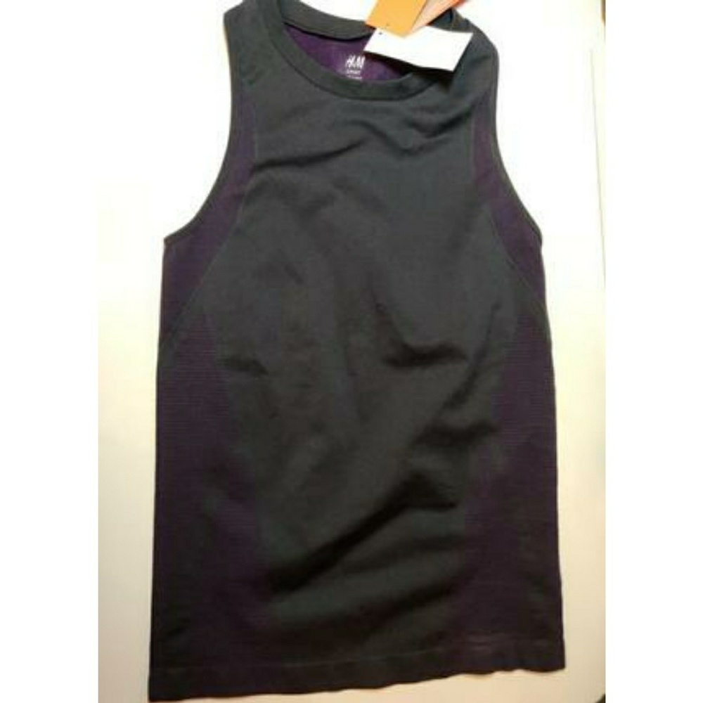 H&M Training Tank NWT